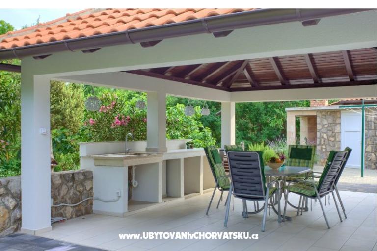 Appartementen Ivica – foto 16