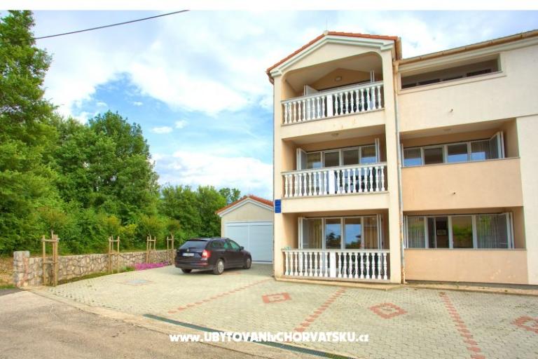 Appartementen Ivica – foto 19