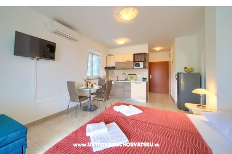 Appartementen Ivica – foto 2
