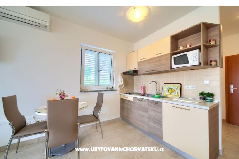 Appartementen Ivica – foto 3