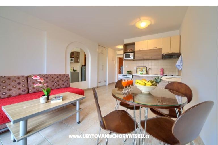 Appartementen Ivica – foto 7