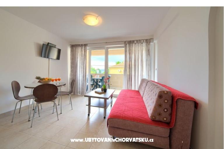 Appartementen Ivica – foto 8