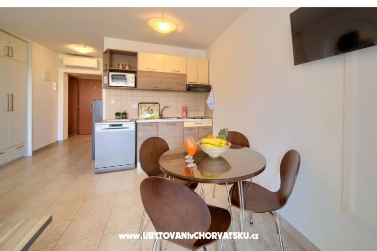 Appartementen Ivica – foto 9