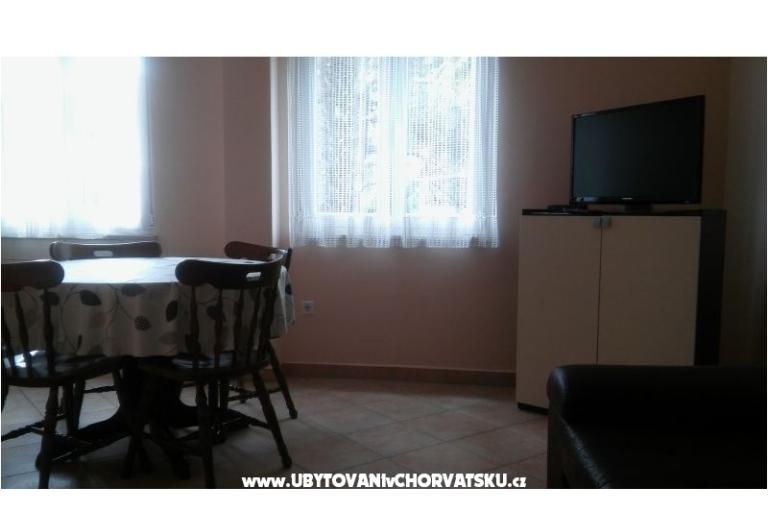 Appartementen Jančić  – foto 10