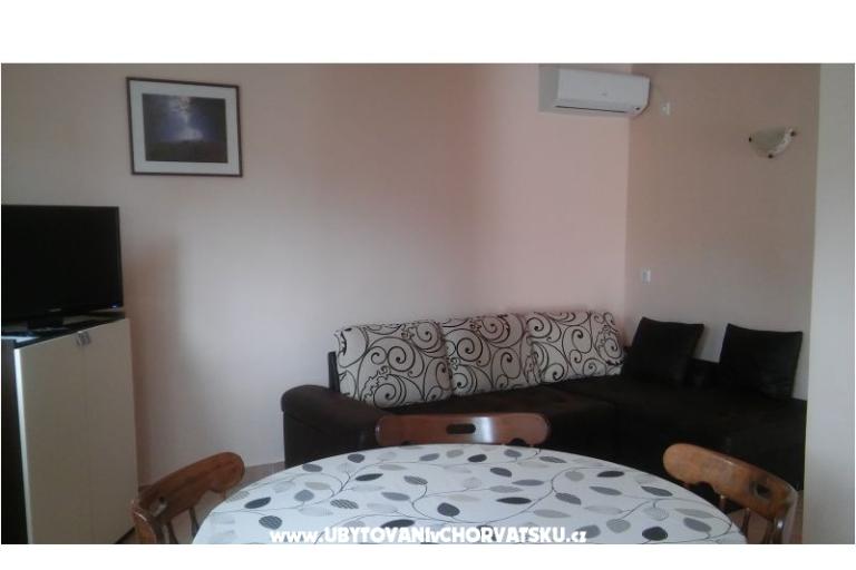 Appartementen Jančić  – foto 11