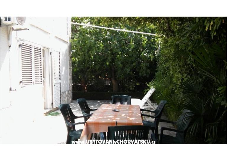 Appartementen Jančić  – foto 14