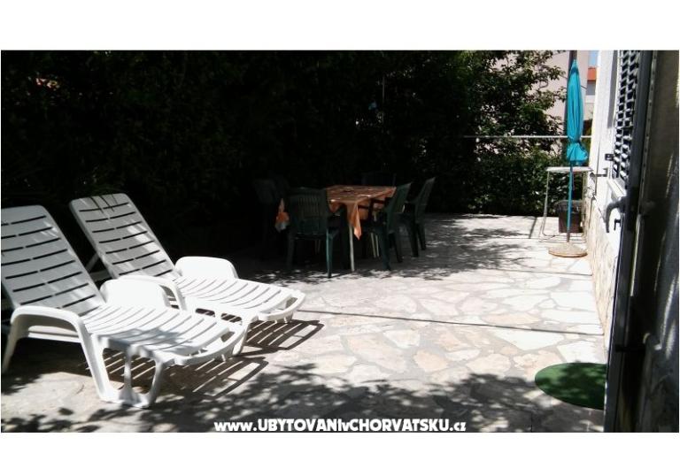 Appartementen Jančić  – foto 15