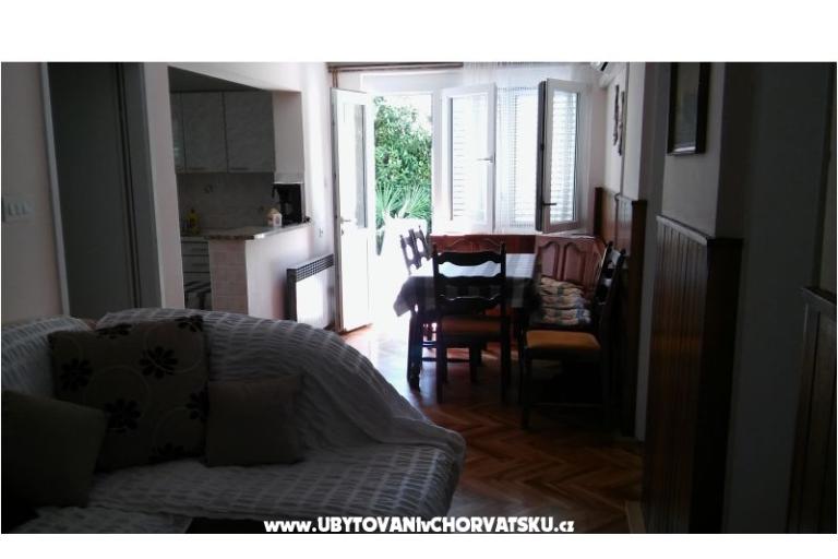 Appartementen Jančić  – foto 16
