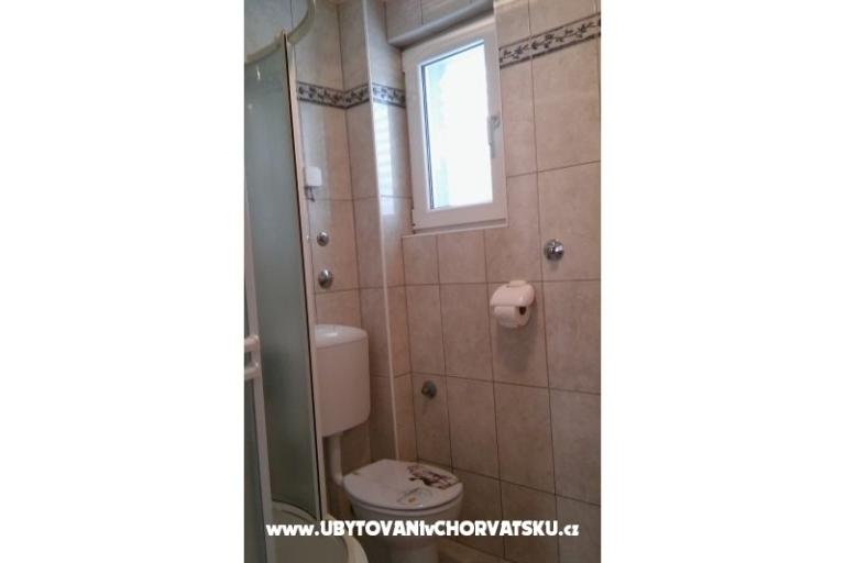Appartementen Jančić  – foto 17