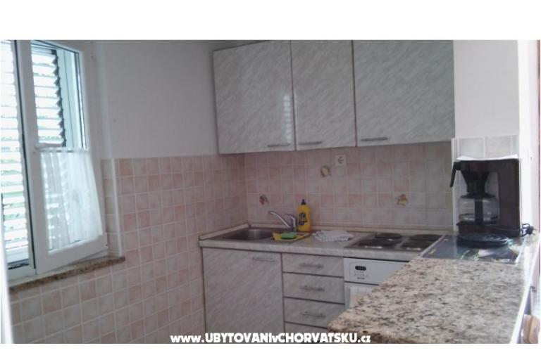 Appartementen Jančić  – foto 18