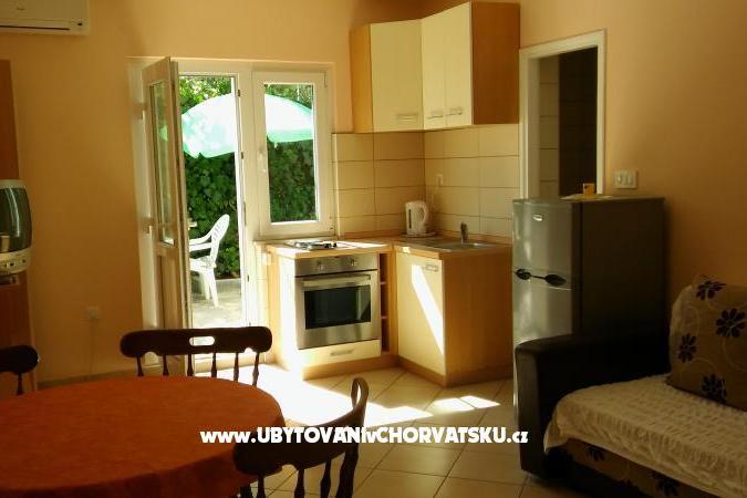 Appartementen Jančić  – foto 4