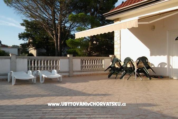 Appartementen Jančić  – foto 6