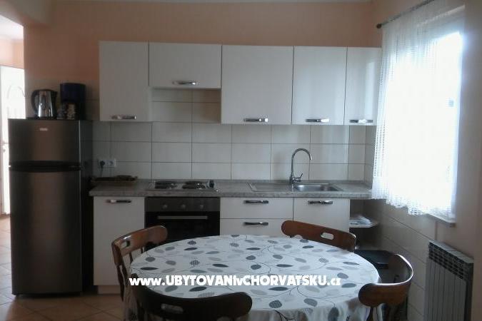 Appartementen Jančić  – foto 7