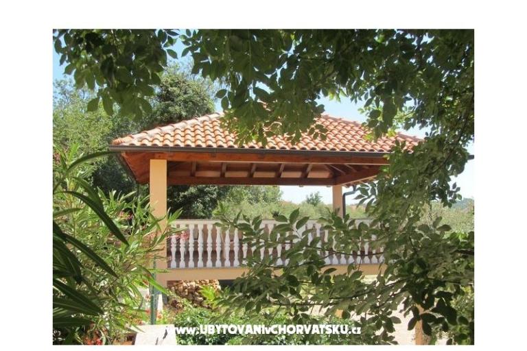 Appartementen Josip - Malinska, Krk – foto 10