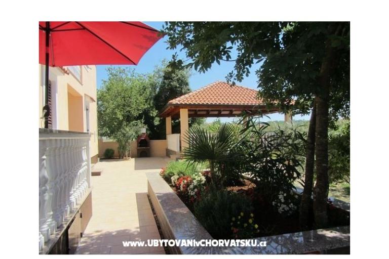 Appartementen Josip - Malinska, Krk – foto 12