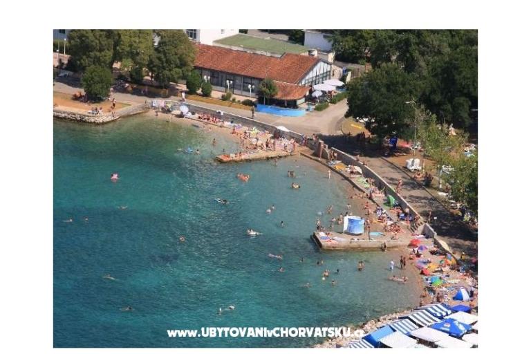 Appartementen Josip - Malinska, Krk – foto 13