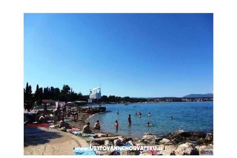 Appartementen Josip - Malinska, Krk – foto 14