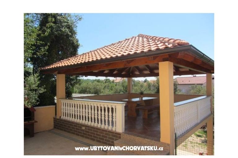 Appartementen Josip - Malinska, Krk – foto 16