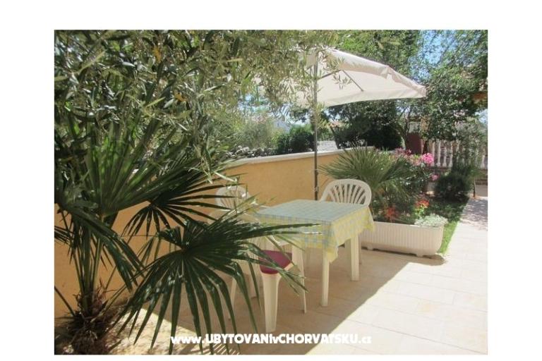 Appartementen Josip - Malinska, Krk – foto 17