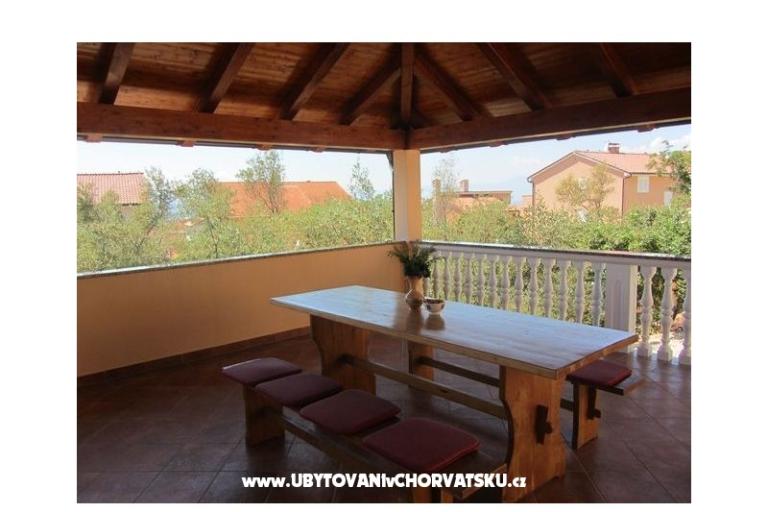 Appartementen Josip - Malinska, Krk – foto 18