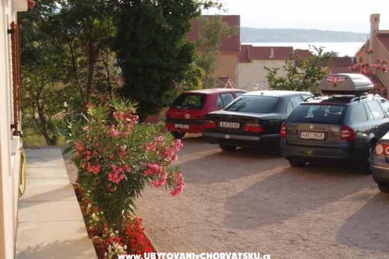 Appartementen Josip - Malinska, Krk – foto 3