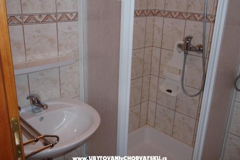 Appartementen Josip - Malinska, Krk – foto 6