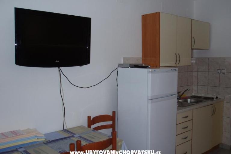 Appartementen Josip - Malinska, Krk – foto 7