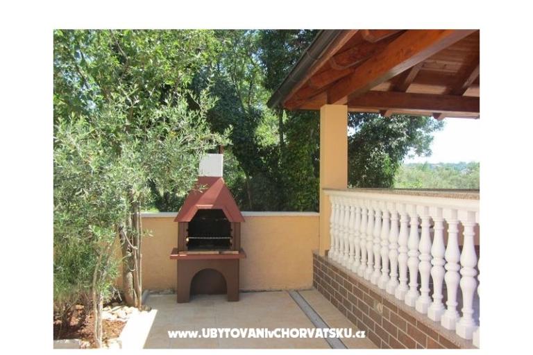 Appartementen Josip - Malinska, Krk – foto 9