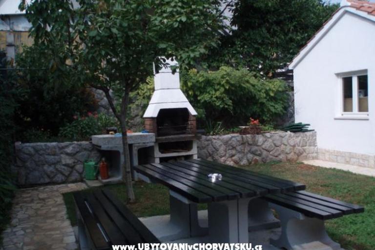 Appartementen Kapov – foto 2