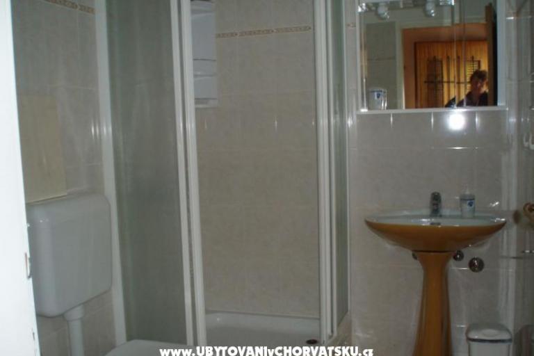 Appartementen Kapov – foto 8