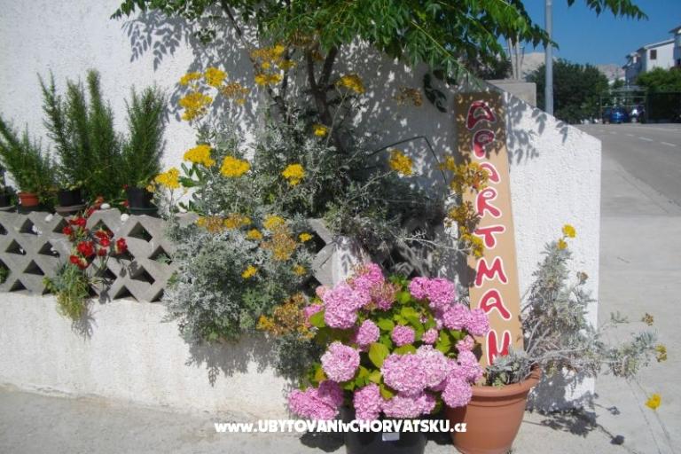 Appartementen Kinkela – foto 3