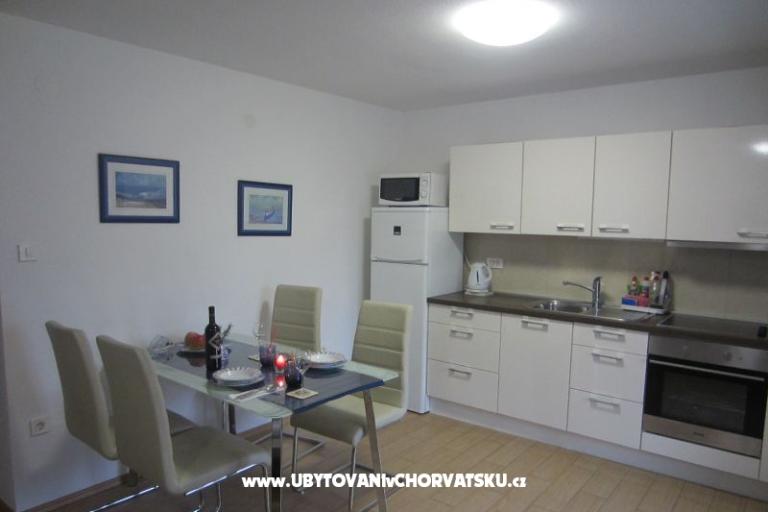Appartementen Klarić – foto 17