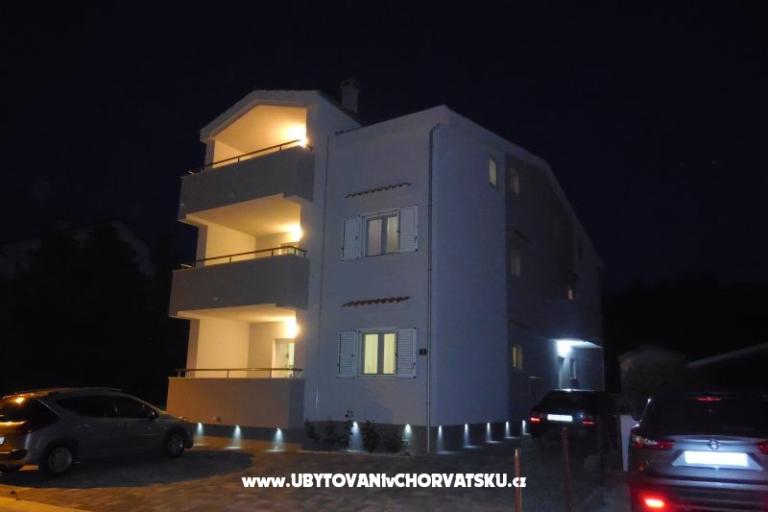 Appartementen Klarić – foto 2