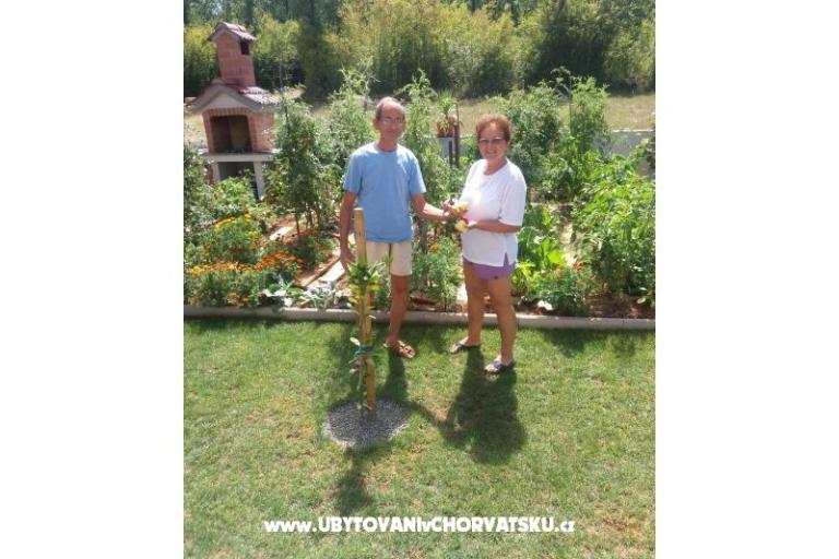 Appartementen Klarić – foto 6