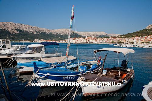 Appartementen Klemenčić – foto 10