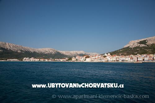 Appartementen Klemenčić – foto 13