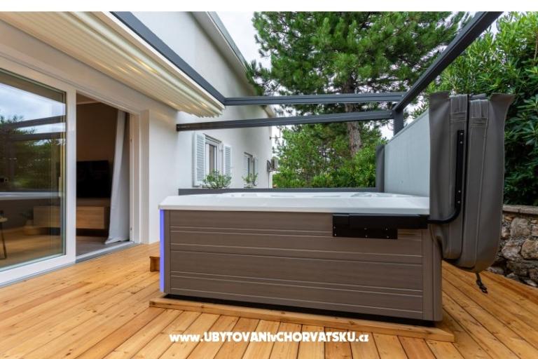 Appartementen Klemenčić – foto 7