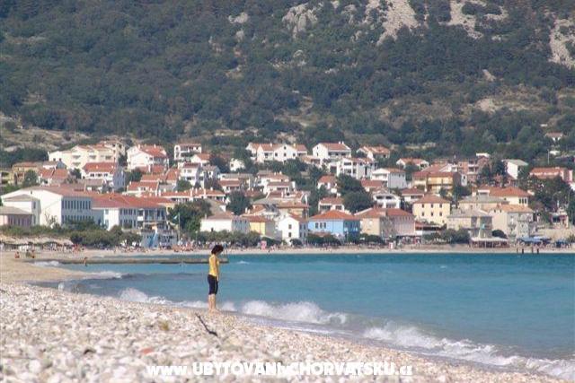 Appartementen Klemenčić – foto 8
