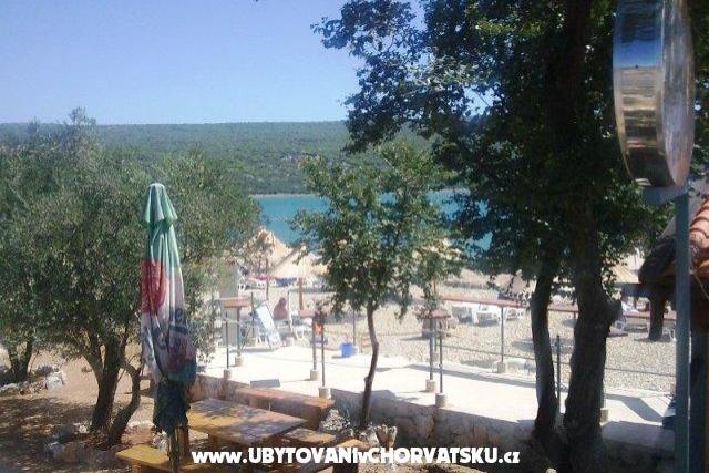 Appartementen Krk Kornič  – foto 13