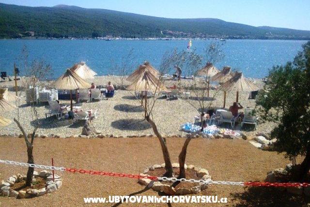 Appartementen Krk Kornič  – foto 14