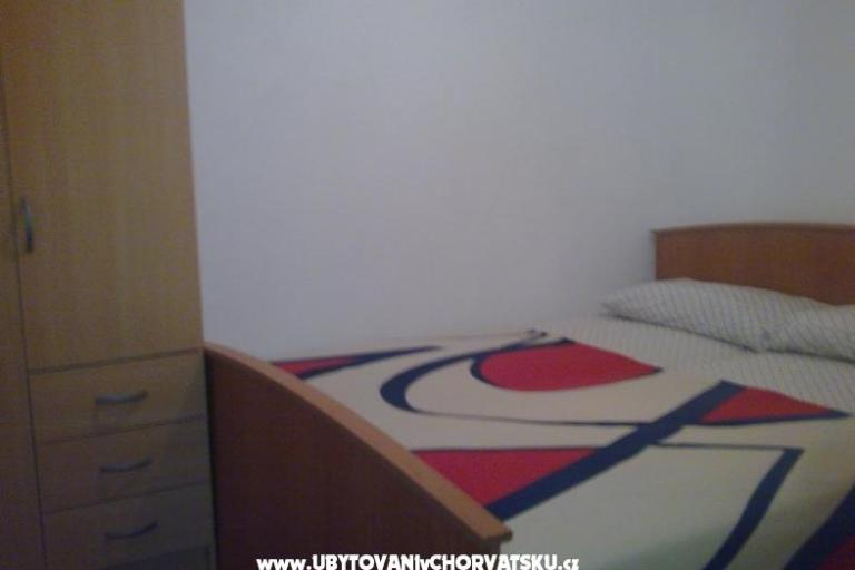 Appartementen Krk Kornič  – foto 3