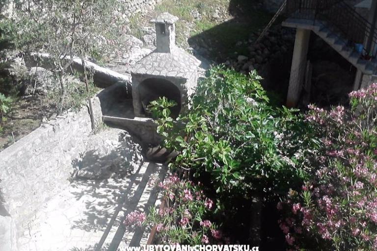 Appartementen Krk Kornič  – foto 7