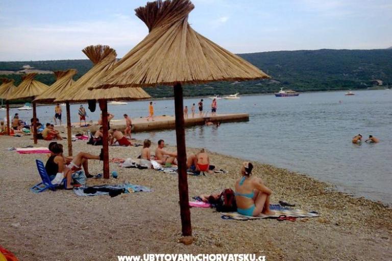 Appartementen Krk Kornič  – foto 8