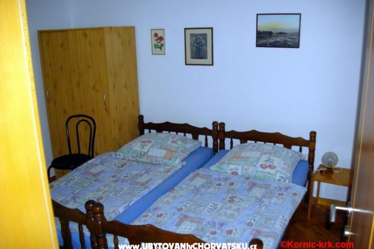 Appartementen Kornic-Krk – foto 11