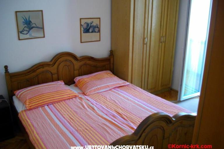 Appartementen Kornic-Krk – foto 12