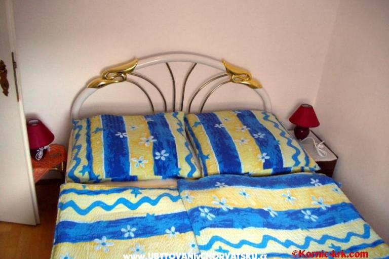 Appartementen Kornic-Krk – foto 15