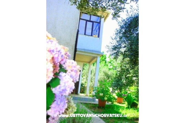 Appartementen Krk-Hydrangea – foto 12