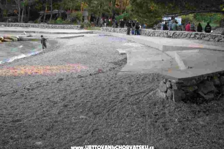 Appartementen Krk-Hydrangea – foto 15