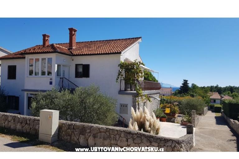 Appartementen Krk-Hydrangea – foto 2