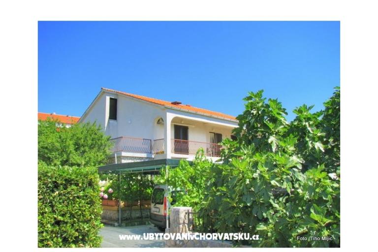 Appartementen Krk-Hydrangea – foto 7